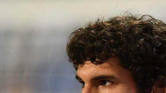 Vallejo: "Me veo la temporada que viene jugando con el Real Madrid" 