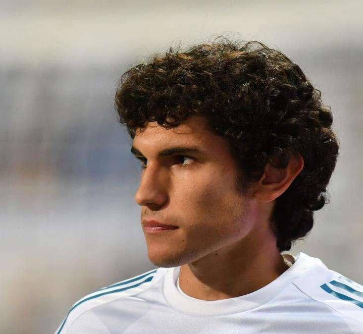 Las rotaciones pueden ser una oportunidad para Vallejo