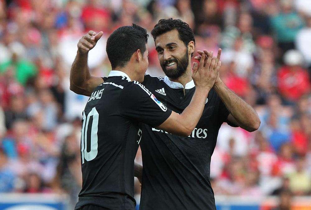 Daily Express: Mourinho quiere a Arbeloa en el Chelsea 