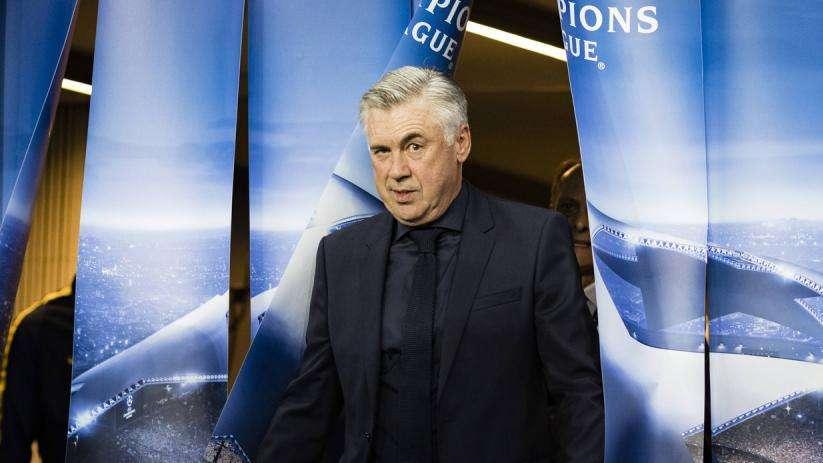 El palo de Ancelotti a la prensa española: "Me acusaban de llevarme bien con los jugadores"