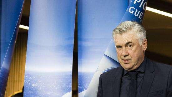 Ancelotti quiere que un madridista lidere su proyecto en el Nápoles