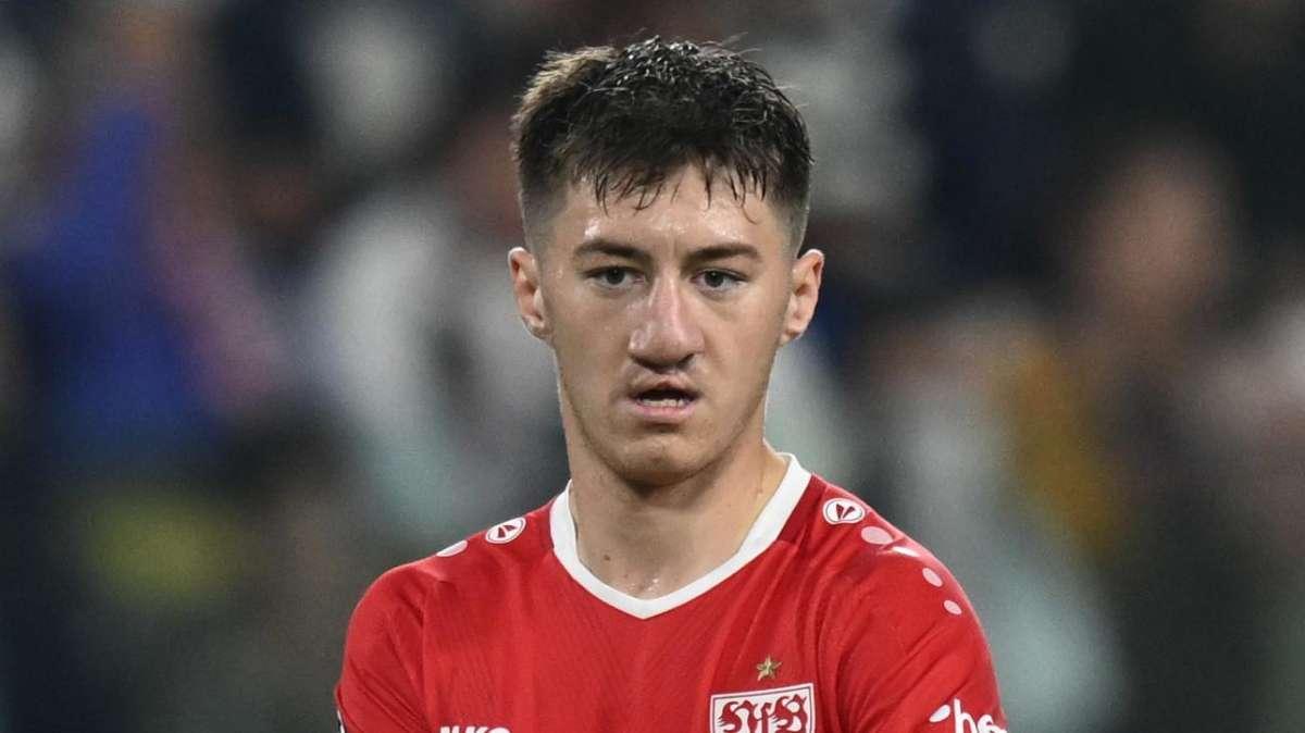 "Angelo Stiller puede llegar al Real Madrid antes del 10 de junio"