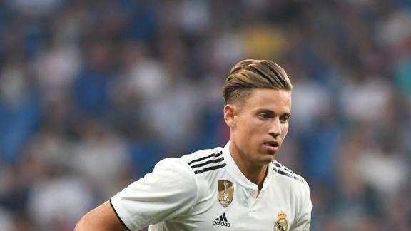 Ancelotti quiere a Marcos Llorente y Mariano para que 'su' Nápoles aspire a todo en Italia