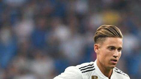 Marca - La repentina irrupción de Marcos Llorente puede modificar la operación Palacios