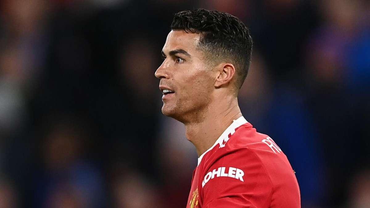 “Si Cristiano aspira a ganar la Champions, ¿cómo la va a ganar en el Atleti?”