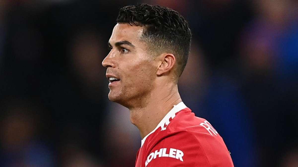 Cristiano Ronaldo no entra en los planes del Real Madrid