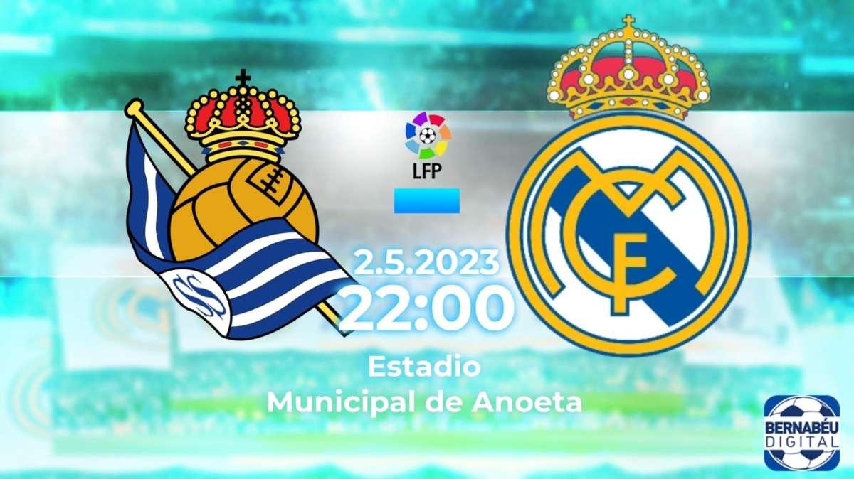 Real Sociedad 2-0 Real Madrid, final | Fiebre amarilla y derrota