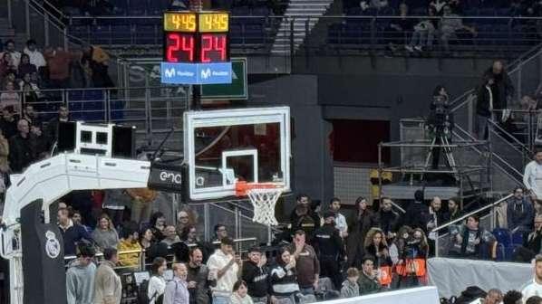 Unicaja 93-79 Real Madrid: sin revancha, sin casta y sin Copa