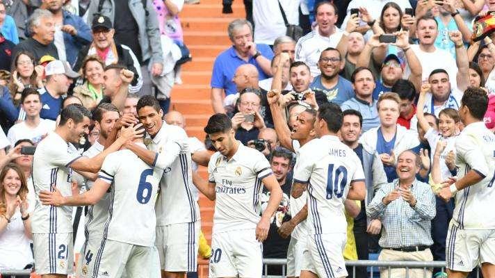 La Juventus solicita la cesión con opción de compra de un futbolista del Madrid
