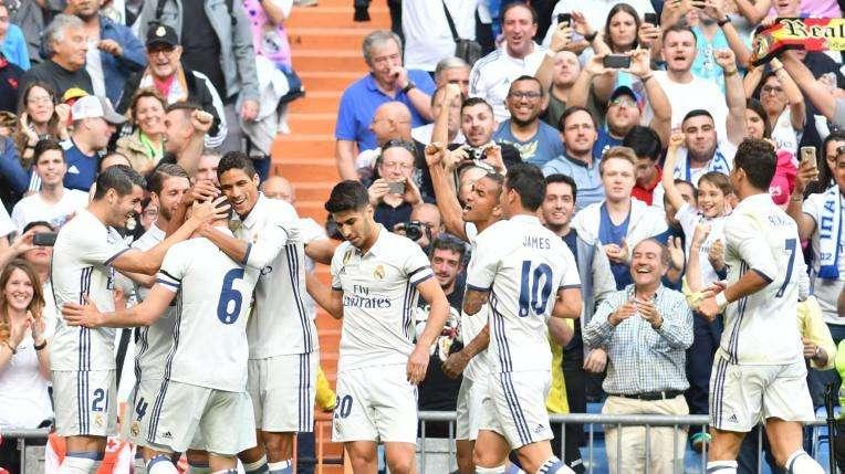 El Real Madrid pierde su hegemonía en Europa. Ya no es el club más valioso