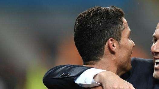 ¿Sabes quién es el máximo goleador del Madrid a domicilio? ¡Te sorprenderá!
