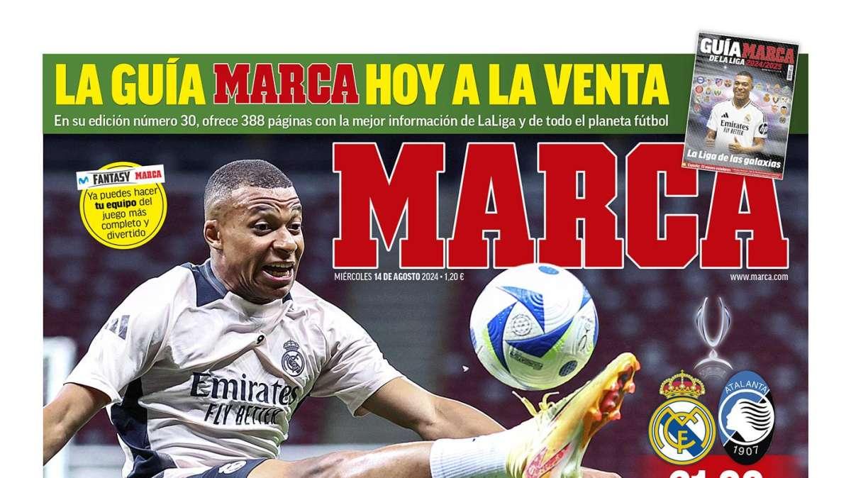 PORTADA | Marca: "KM0"