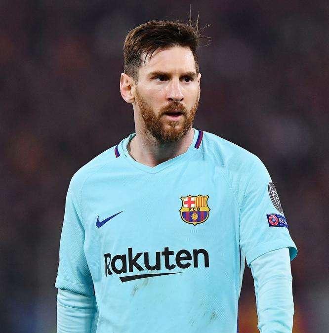 TOP News 12 - El posible fichaje del Madrid, el mejor recuerdo de Baptista de blanco y la baja de Messi