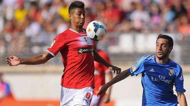 CRÓNICA: Fracaso, tragedia y a Segunda B