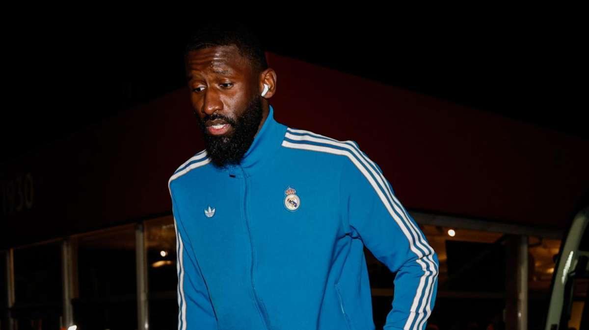 Oferta por Mastantuono, cuatro clubes quieren fichar a Rüdiger...