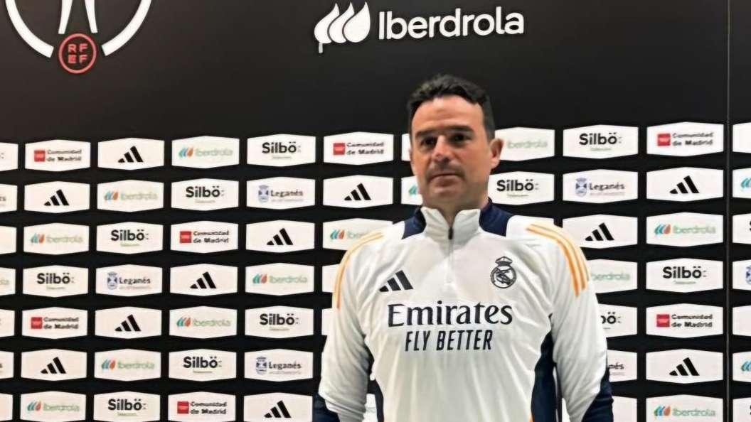 Alberto Toril, en rueda de prensa: "Me gustaría jugar aquí en España"
