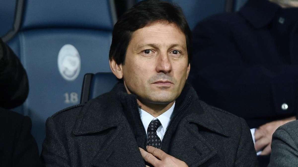 El PSG fracasa estrepitosamente y hace quedar mal a Leonardo