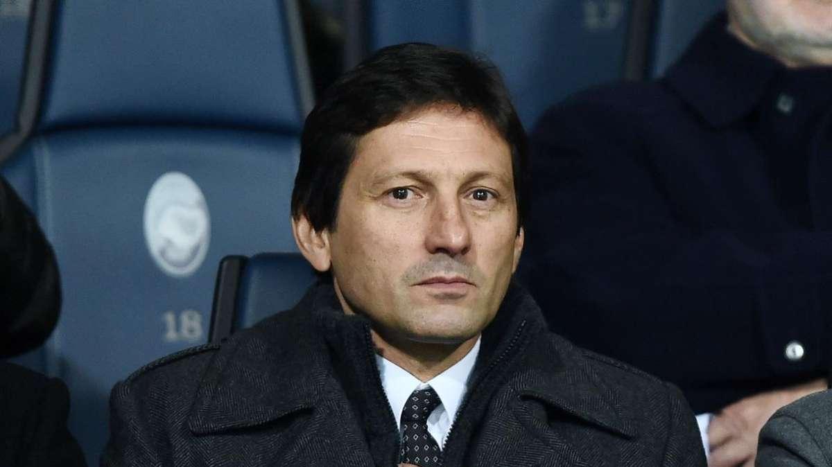 Leonardo: "¿Si Mbappé ha pedido irse? Eso parece. En ningún caso se irá libre, no estamos contentos con él"