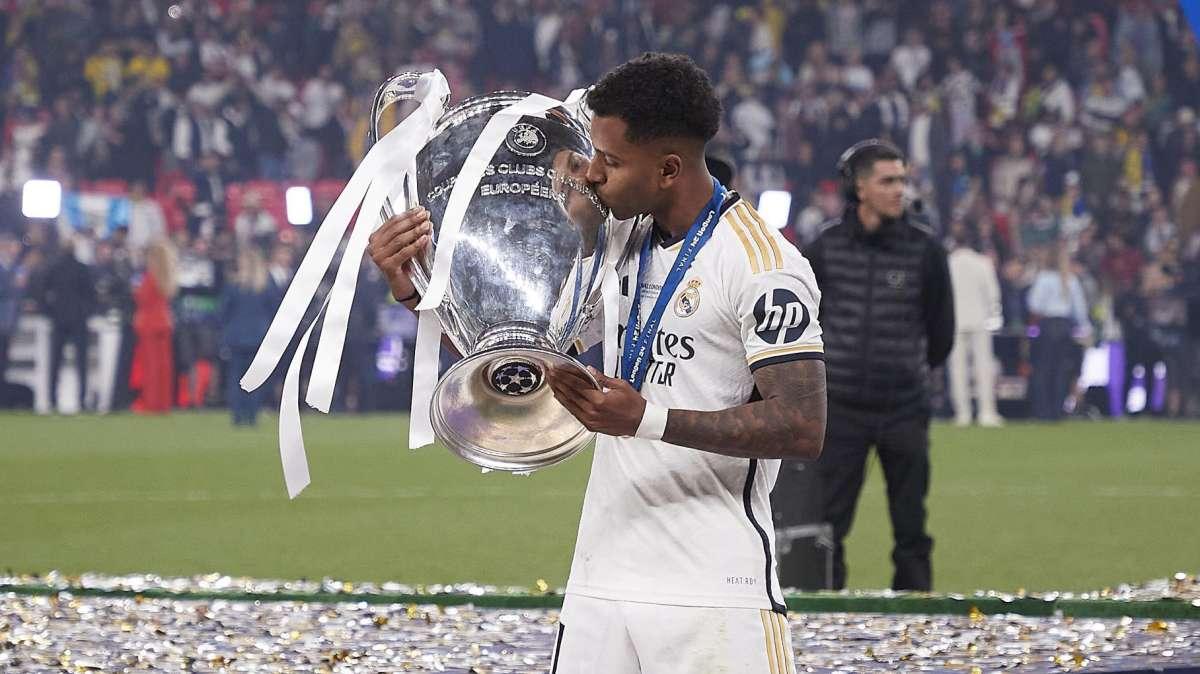 Mercado de fichajes en directo | Rodrygo y el City, nuevo giro con Nico Williams...
