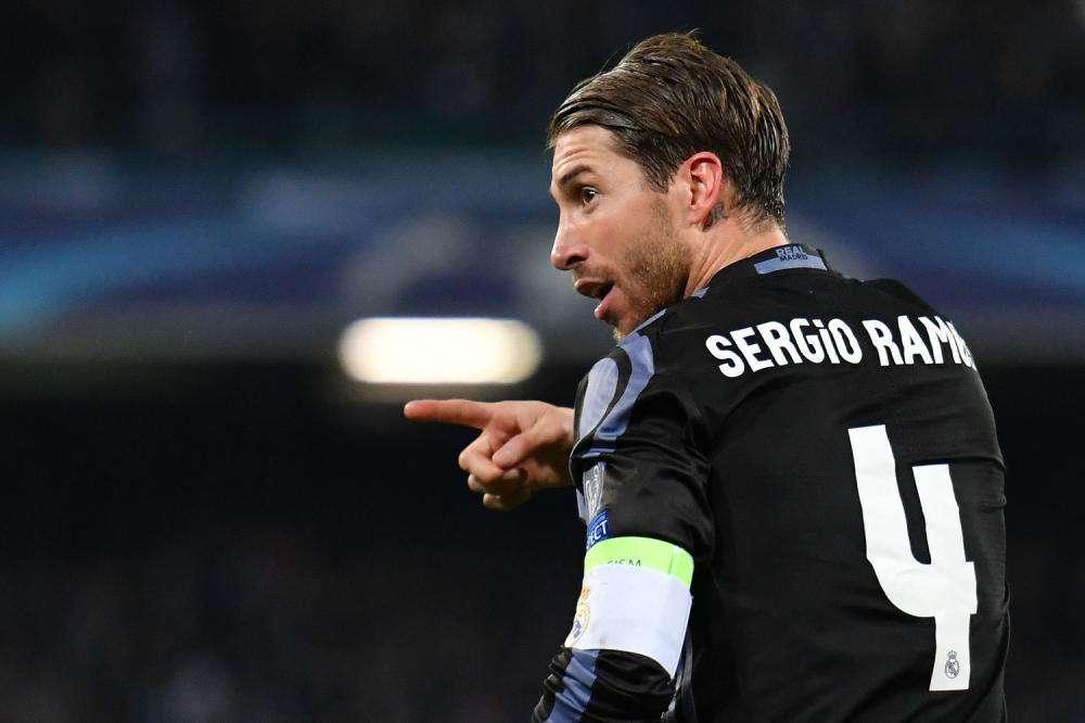 Sergio Ramos se enfrenta a un nuevo infierno en el Pizjuán esta noche