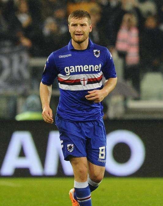 El Borussia Dortmund, interesado en Mustafi