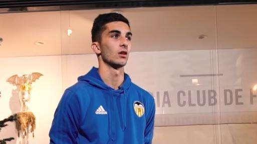 El Madrid se rindió ante el Valencia: hasta tres veces intentó ficharle 