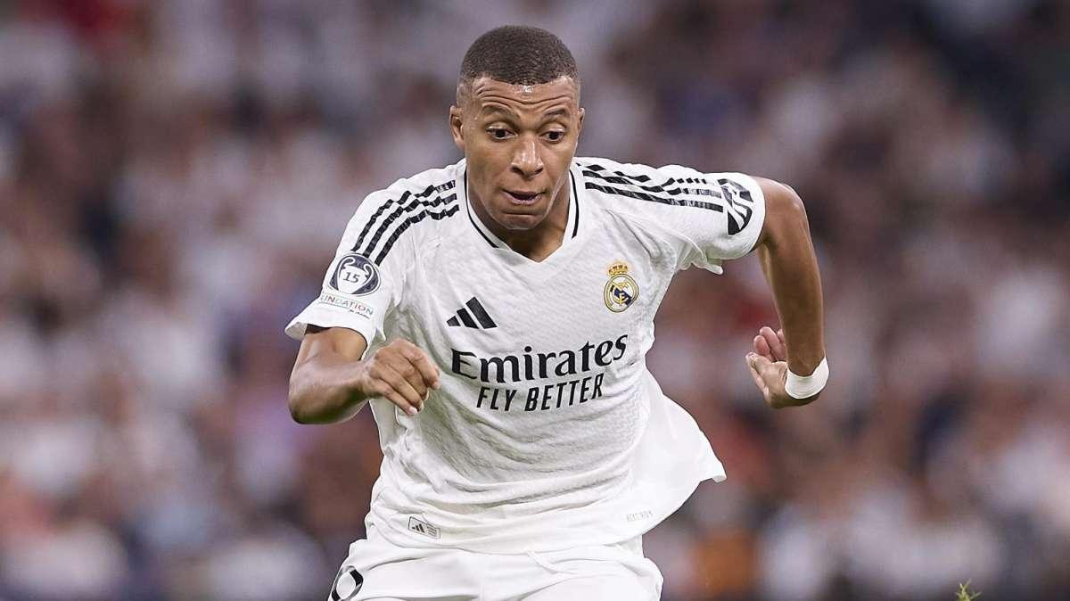 Ojo: en el Real Madrid ya hay un nuevo caso Mbappé
