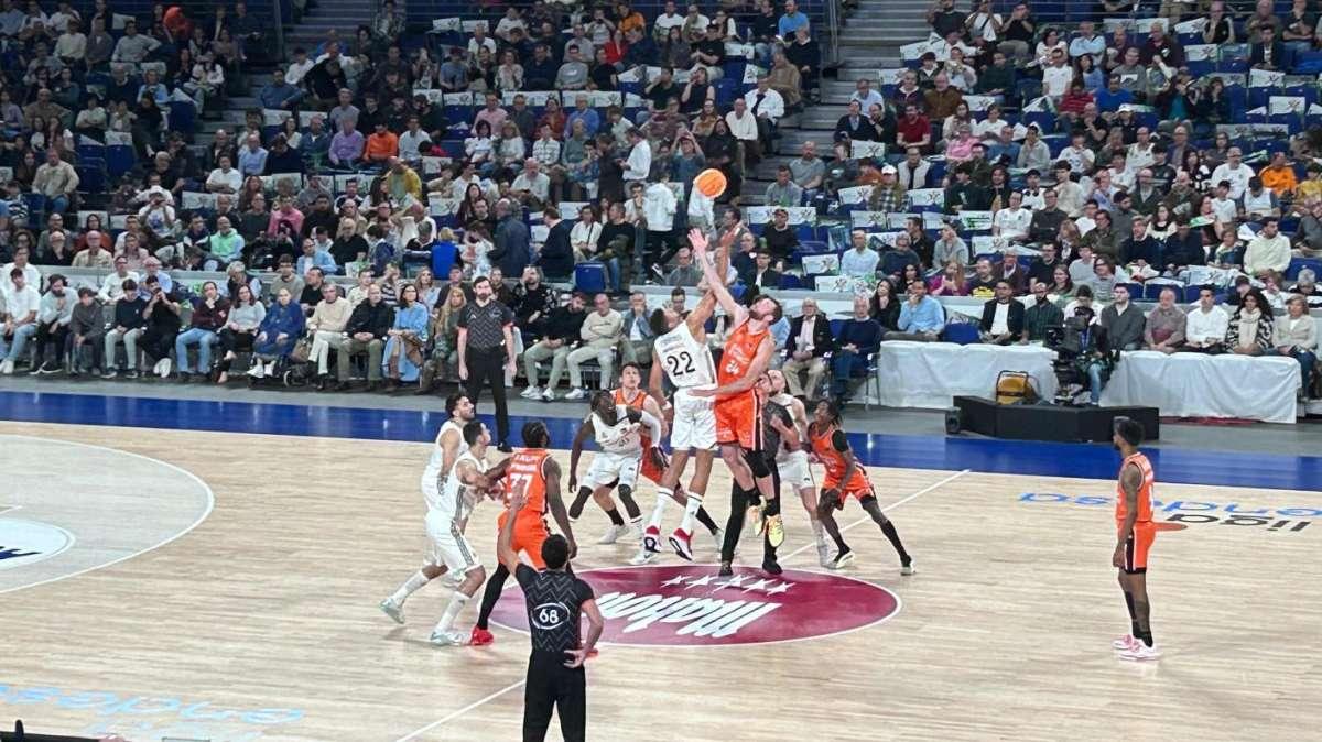El Real Madrid cierra este fichaje procedente de la NBA: los detalles