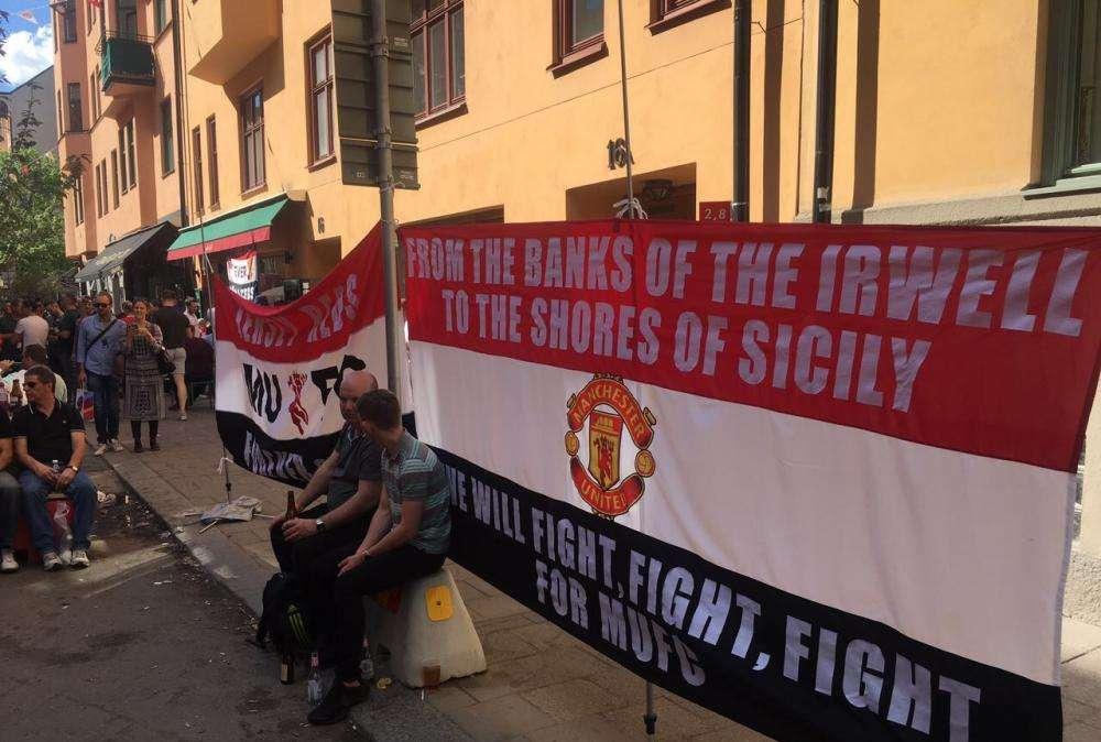 "No llegué a saber del todo la oferta del Madrid. Elegí jugar en el Manchester United"