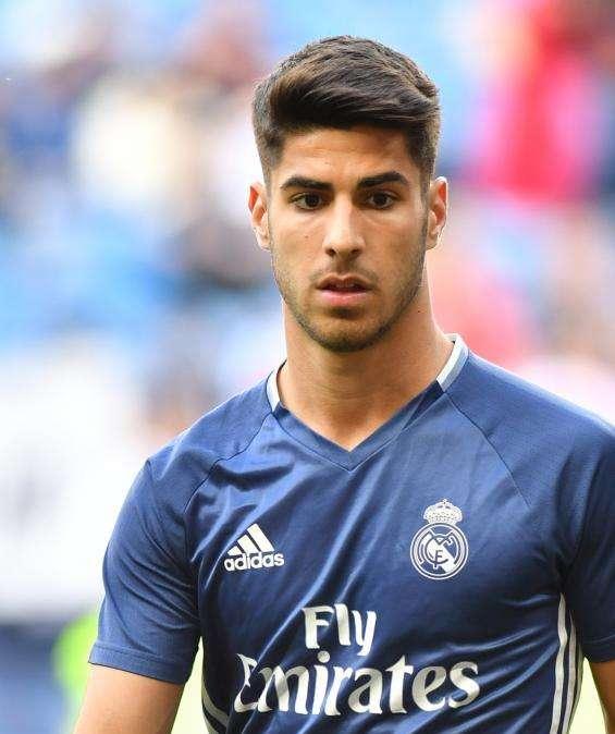 Asensio se confiesa: "Tuve varias charlas porque no estaba acostumbrado a no jugar. Intenté..."