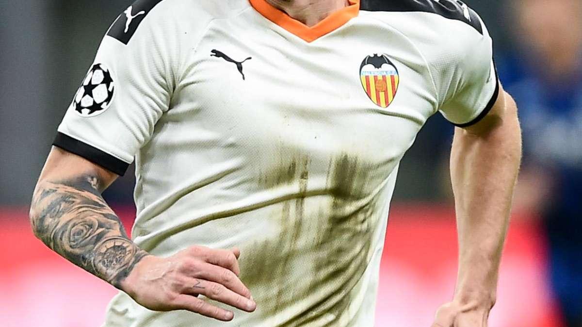 Bordalás se rinde al Real Madrid y analiza el partido: "Para ganarles..."