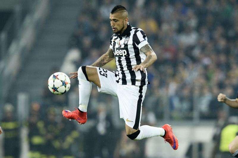 Tuttosport: Si el Madrid quiere a Vidal tendrá que pagar más de 30 millones