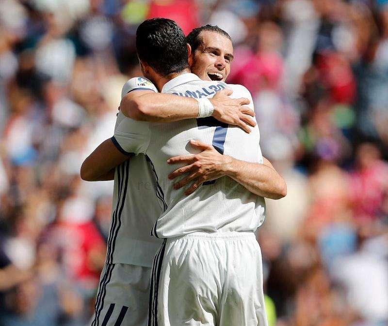 Daily Mirror: Mourinho continúa la persecución por Bale, Cristiano y Neymar