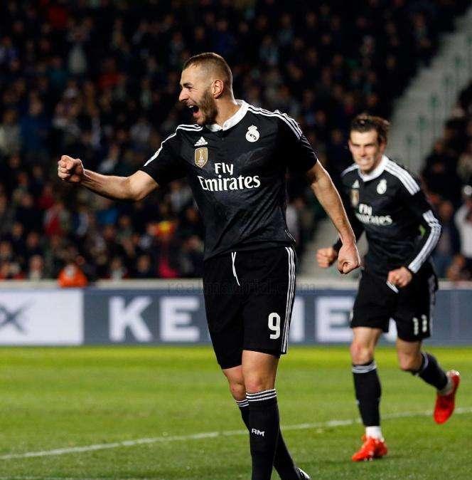 Le10Sport: El PSG, a por Benzema