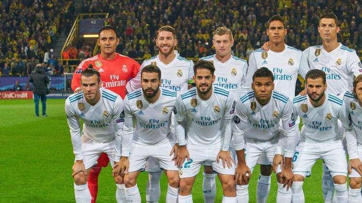 VÍDEO - ¡Abróchense los cinturones! El Real Madrid pone rumbo a Canarias