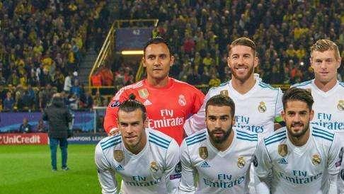 Los inmejorables resultados de la cantera blanca: todas las categorías ganan 