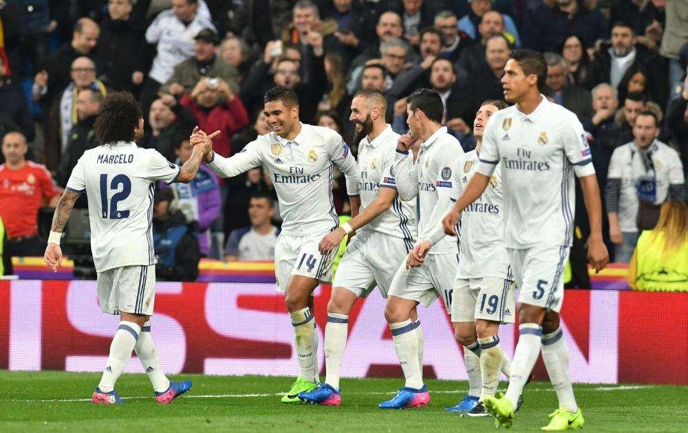 El Madrid, 'enamorado' de La Liga las temporadas posteriores a la disputa del Mundial