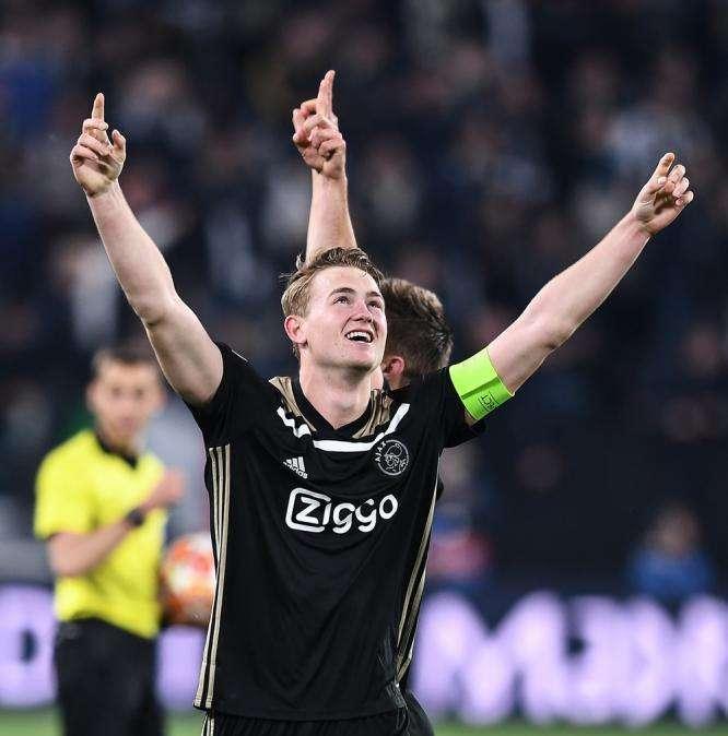 La Operación De Ligt no se ha roto con el Barcelona: los detalles
