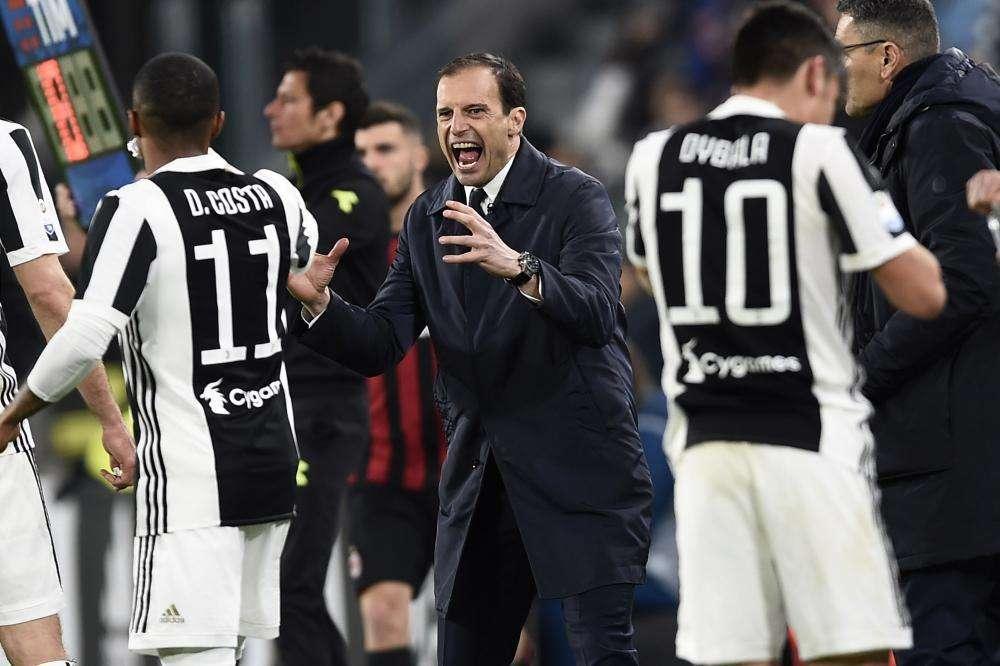 El Madrid pone a la Juve patas arriba: el club italiano pone precio a una de sus estrellas