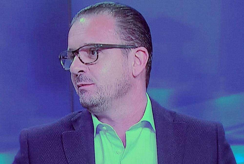 Mijatovic: "No sé la razón pero el Madrid no juega bien y no me transmite nada"