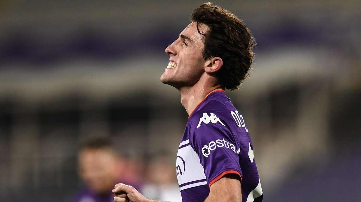 Álvaro Odriozola sale al paso de los rumores sobre su futuro: sus palabras