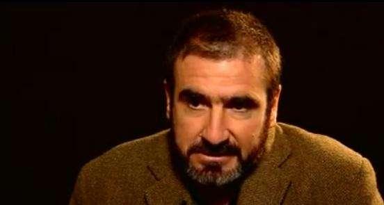 Cantona defiende al Real Madrid: "Los madridistas se están vengando de aquellos que los criticaron"