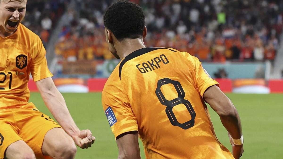 Un exmadridista avala el fichaje de Gakpo por el Real Madrid