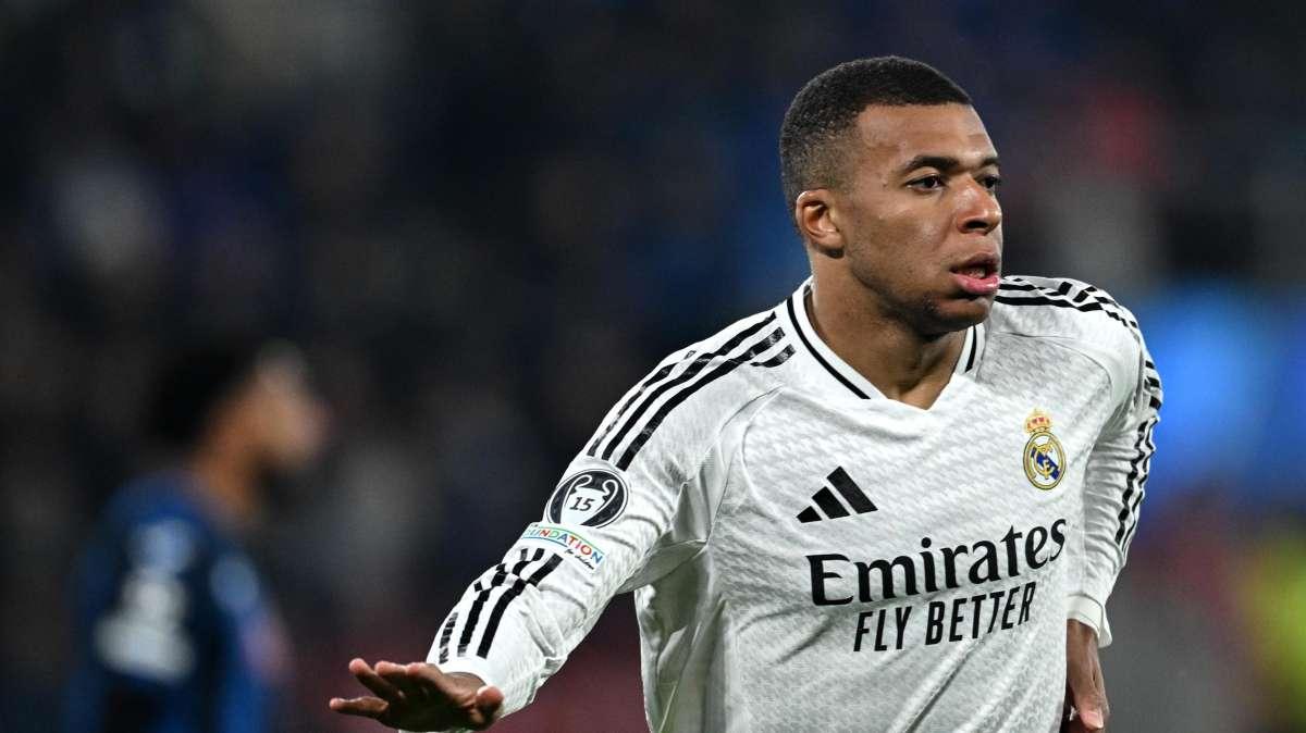 La lluvia de millones que rechazó Mbappé para jugar en el Real Madrid