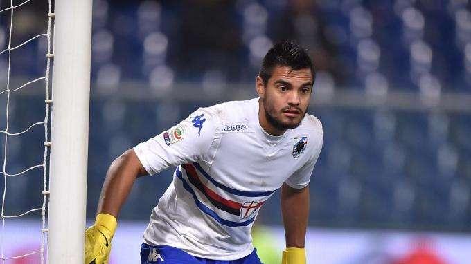 ESPN: Romero, a punto de firmar por el United, abre la puerta a De Gea