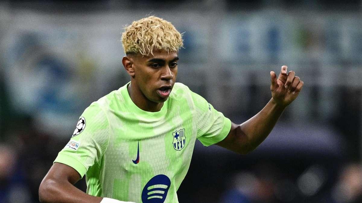 El Real Madrid se frota las manos: "Es mejor que Lamine Yamal"