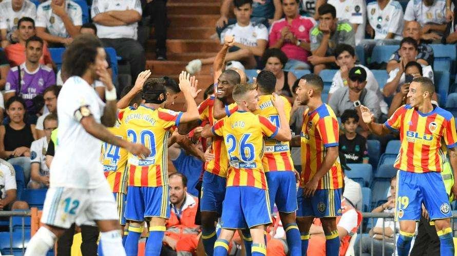 ¡OJO! Guedes podría tener su futuro en la capital española: los detalles