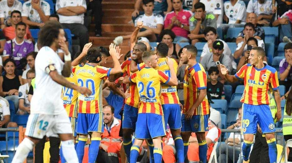 Guedes se sincera y elige a su jugador favorito: "Cristiano es un ídolo, pero hay muchos"