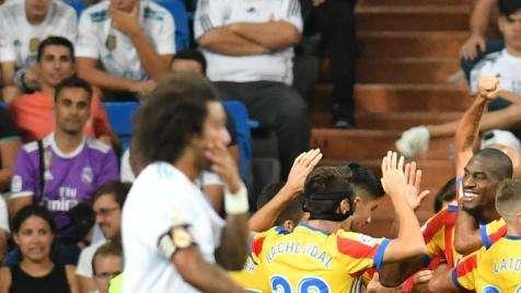 El Valencia manejó el fichaje de dos delanteros por si Rodrigo se iba al Real Madrid