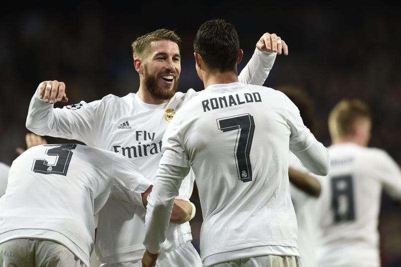 DIRECTO BD - Sevilla 2-1 Real Madrid. Jovetic completa la remontada y se escapa la victoria